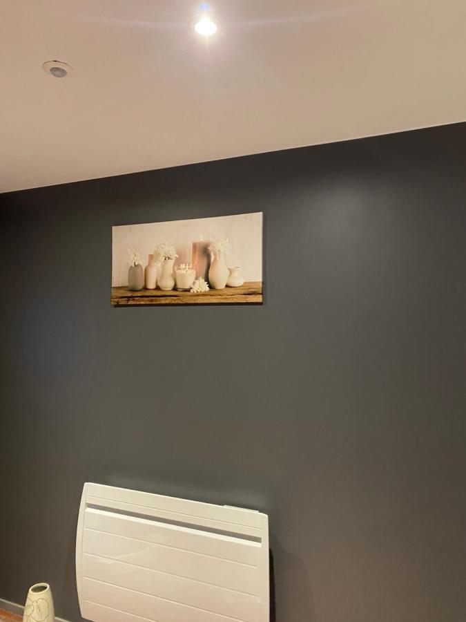 Appartamento Les Petites Plumes D'Hag Haguenau Esterno foto
