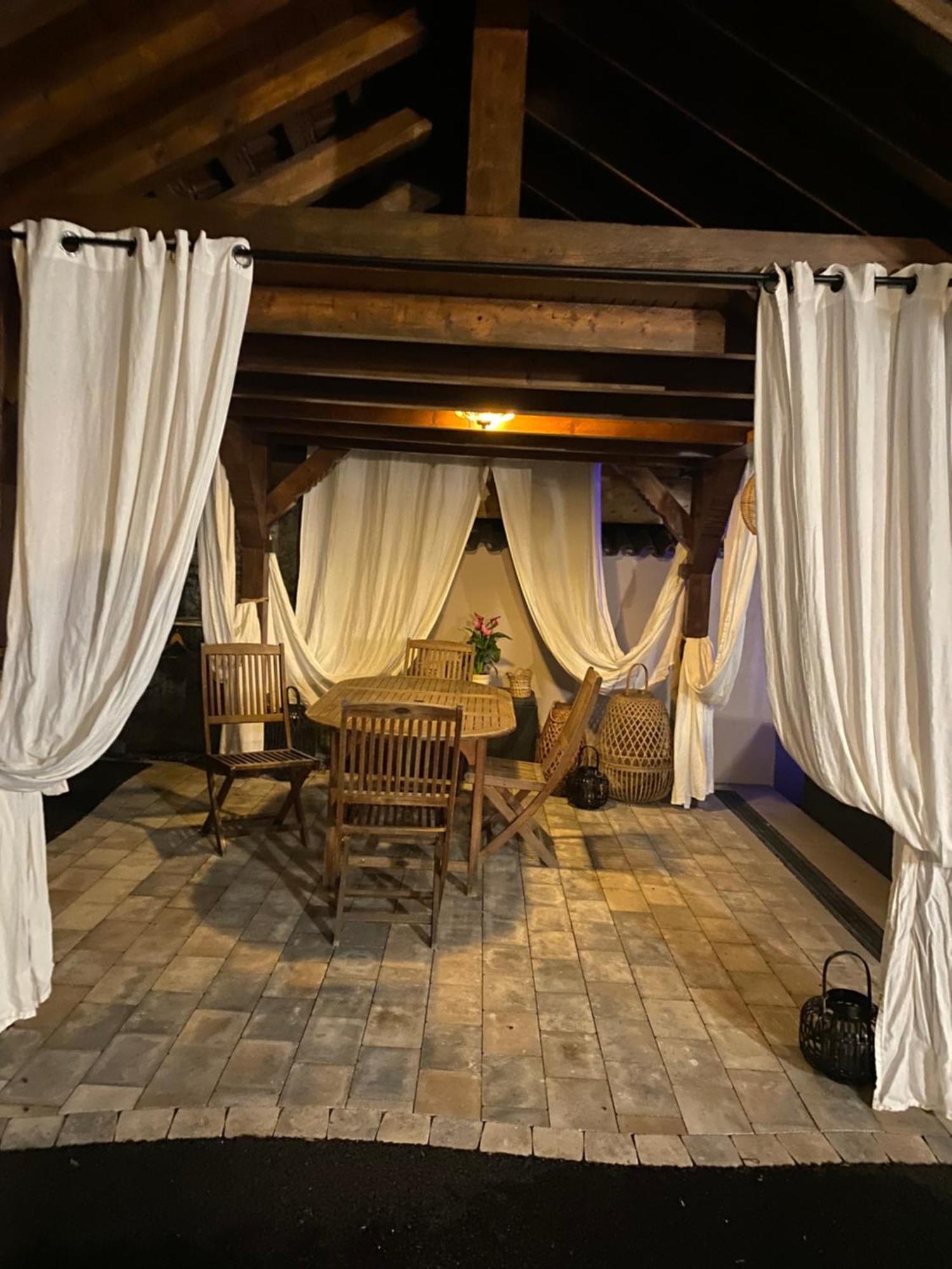 Appartamento Les Petites Plumes D'Hag Haguenau Esterno foto