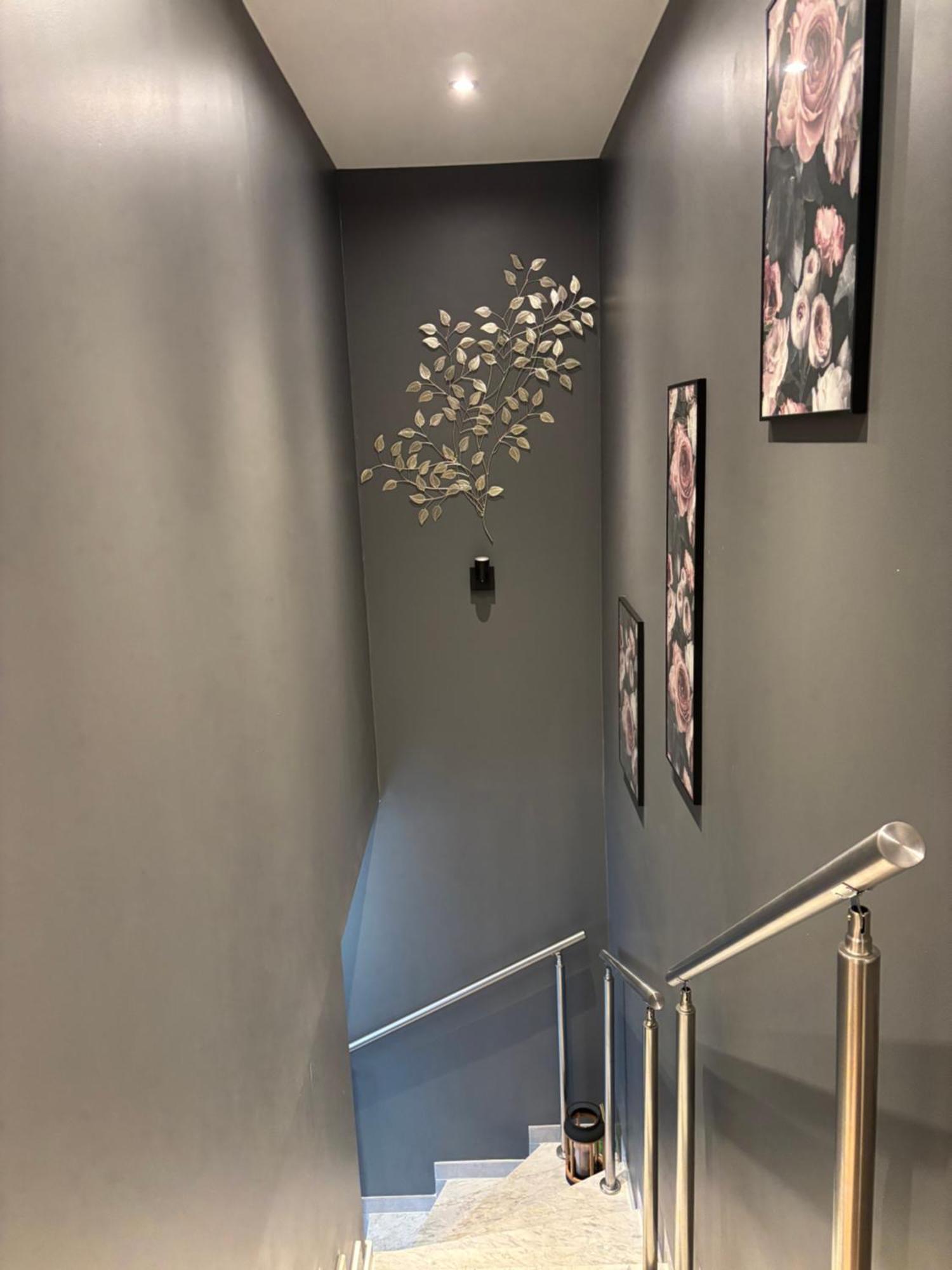 Appartamento Les Petites Plumes D'Hag Haguenau Esterno foto